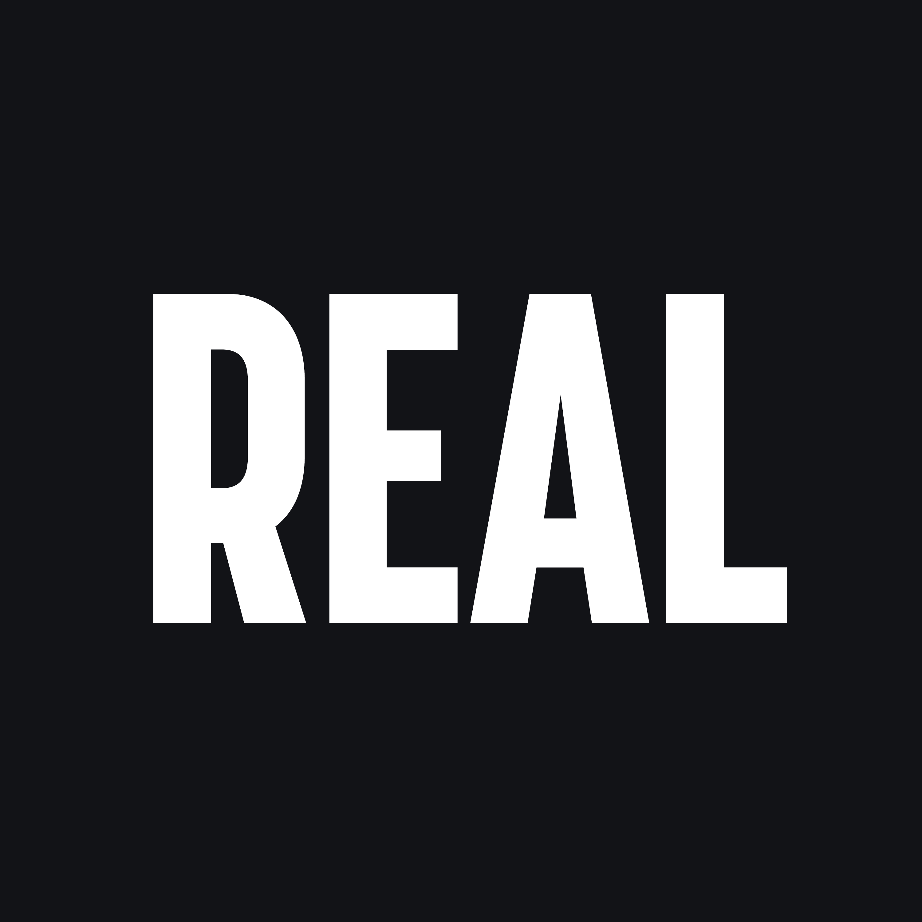 REAL with Diane McDaniel